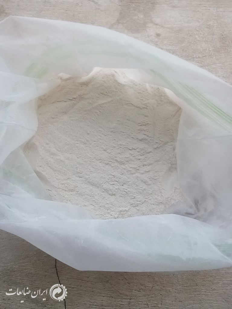 فروش پودر PTA آف گرید اسید ترفتالیک