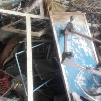 خرید ضایعات اهن و حلب