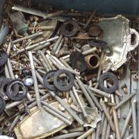 خرید ضایعات مس و برنج