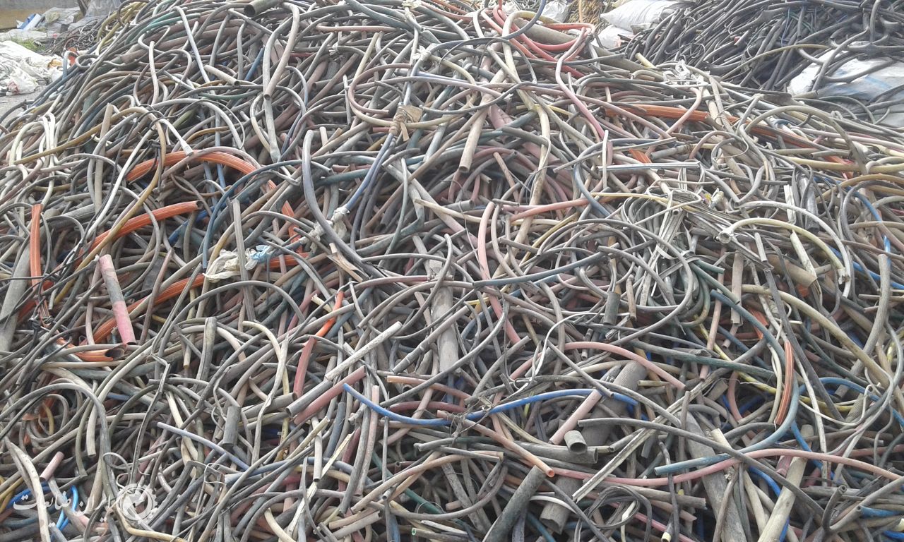 خرید پوست کابل