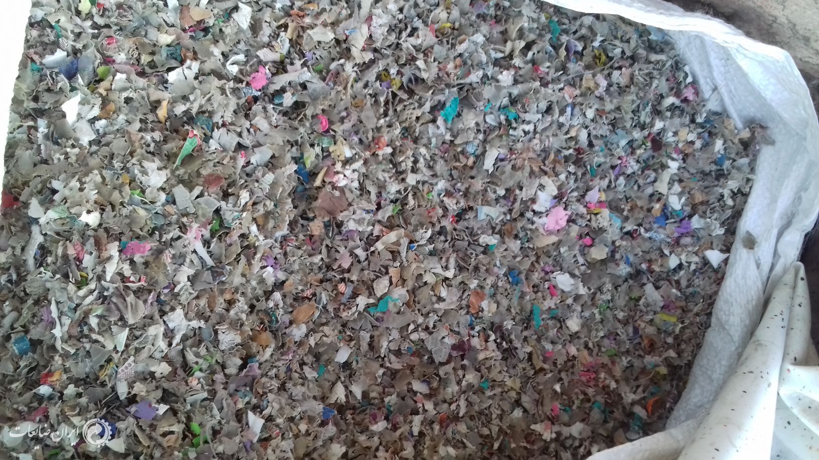سفره آسیابی