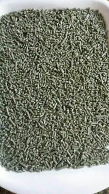 مواد گرانولی نایلون