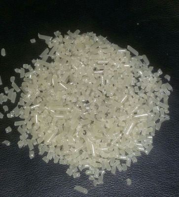 مواد گرانولی نایلون