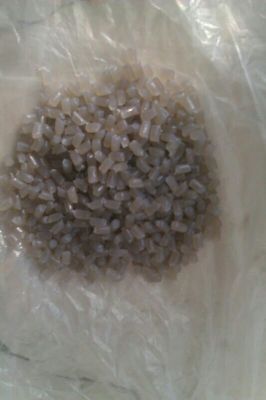مواد گرانولی نایلون