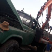 چنگ ضایعات اهن