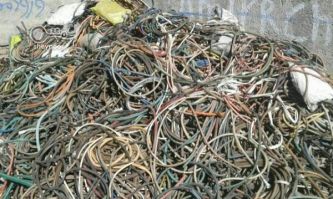 ضایعات شیلنگ