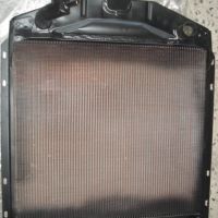 رادیاتور مس و برنج و آلومینیوم