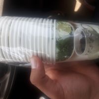 فروش لیوان های یکبار مصرف طرح دار