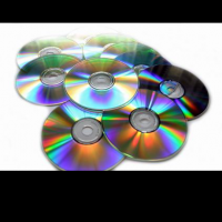 خرید ضایعات CD و DVD با بالاترین قیمت