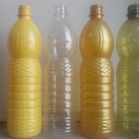 بطری پت 810گرمی