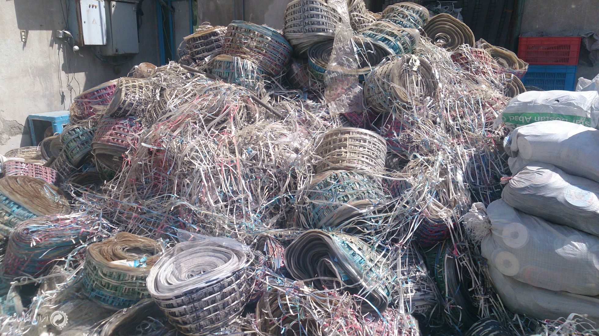 فروش پی وی سی
