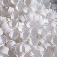 درب بطری سفید