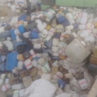 فروش پلاستیک بادی تزریقی اسیابی