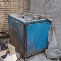 کمپرسور هوا