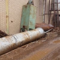 فیلتر غبارگیر
