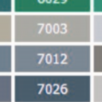 خريد ضايعات رنگ