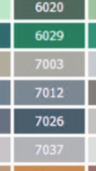 خريد ضايعات رنگ