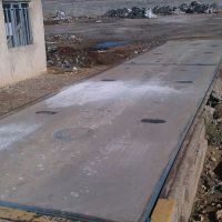 باسکول60تنی تمام الکترونیک