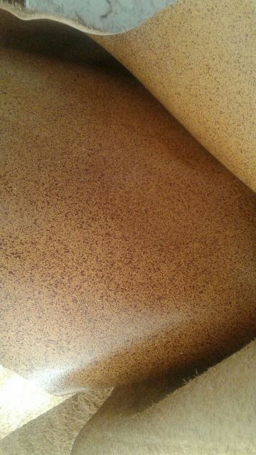 چرم طبیعی تیکه ای گاوی،بزی،گاومیشی