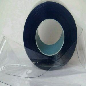 ضایعات pvc شفاف سخت