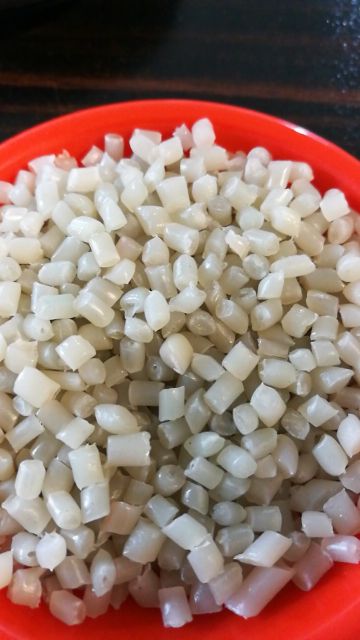 گرانول بادی