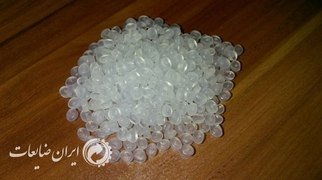 خرید مواد اولیه پلاستیک pp