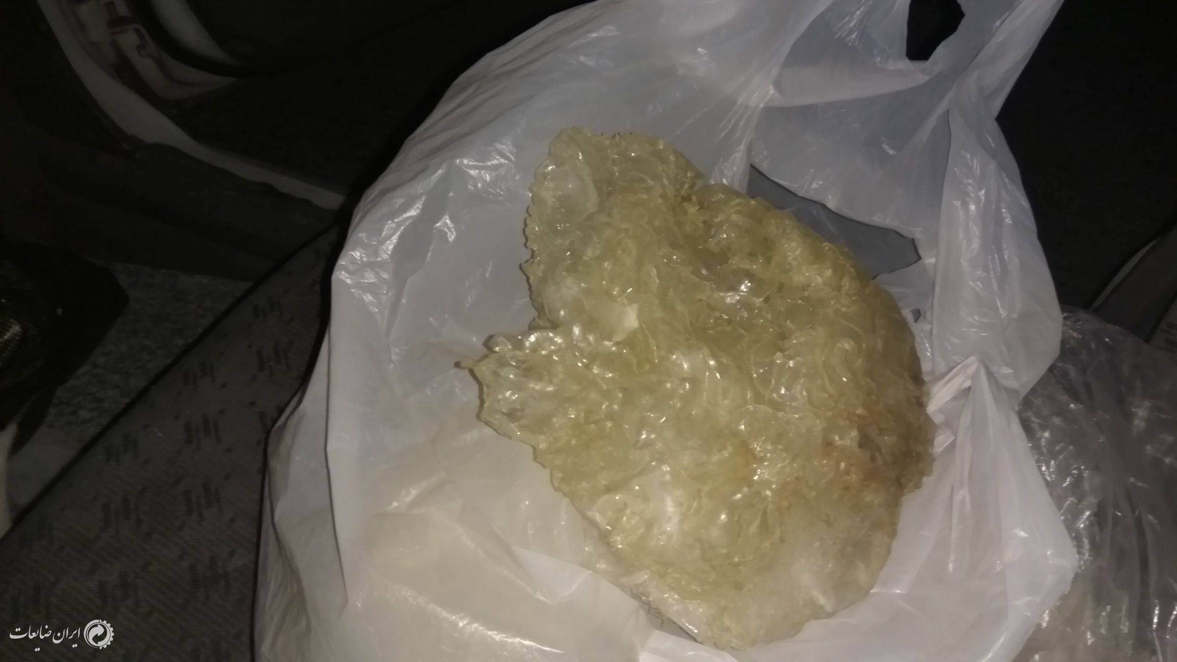 فروش لاستیک SBR آف گرید
