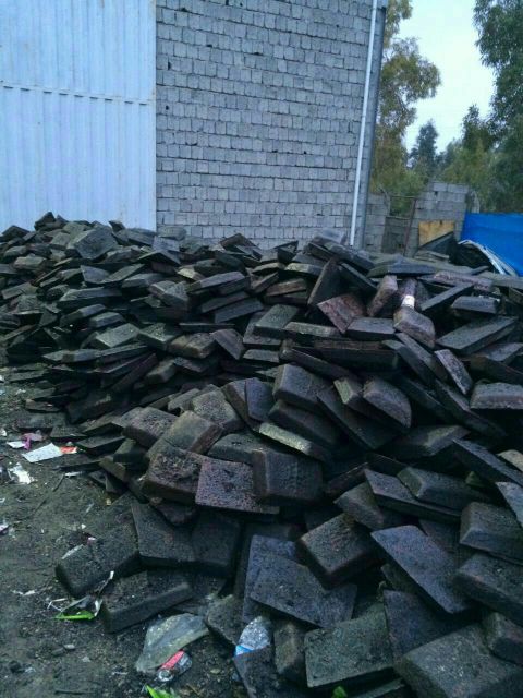 شمش مس 700 تن وارداتی