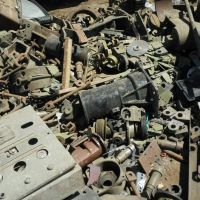 فروش ضایعات آهن