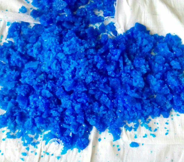 فروش سولفات مس 24 در صد