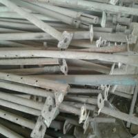 خرید ضایعات آهن