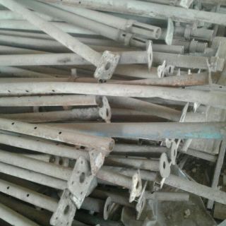 خرید ضایعات آهن