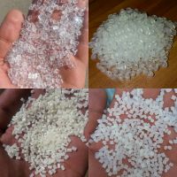 خرید مواد اولیه پلاستیک PP