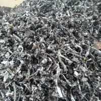 ضایعات مخلوط استیل