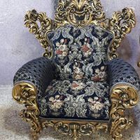 کرک و الیاف و پنبه