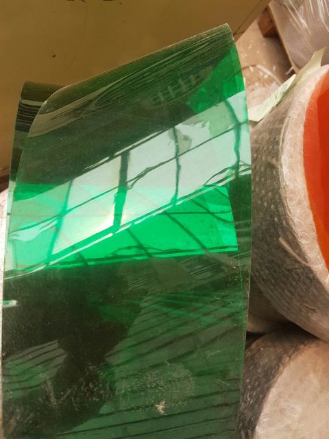 خرید ضایعات pvc ،خرید pvc روکش مشنبا دار