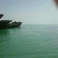 فروش بدنه کشتی