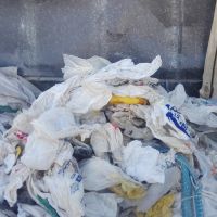 خرید ضایعات پلاستیک و پلیمری