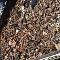 فروش آهن آلياژى