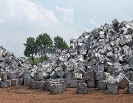 پرس حلب یه دست