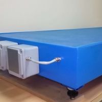 فروش متال دتکتور هرگونه ضایعات