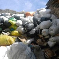فروش زنده بار نایلون سفید و رنگی