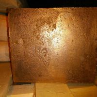 فروش شمش مس با عیار بالای 98