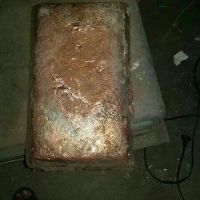 فروش شمش مس