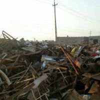 فروش ضایعات آهن