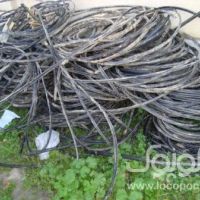 خرید کابل مس ضایعات