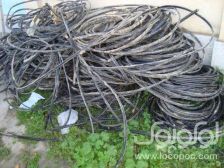 خرید کابل مس ضایعات