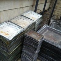 فروش ضایعات استیل نگیر 304