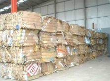 خریدار آخال کارتن