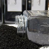 فروش گرانول و مش تا درجه 100